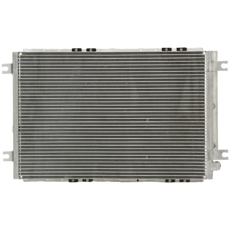 Apdi 02 Suzuki Grand Vitara 2.5 L 2500 Cc V6 Condenser, 7013532 7013532